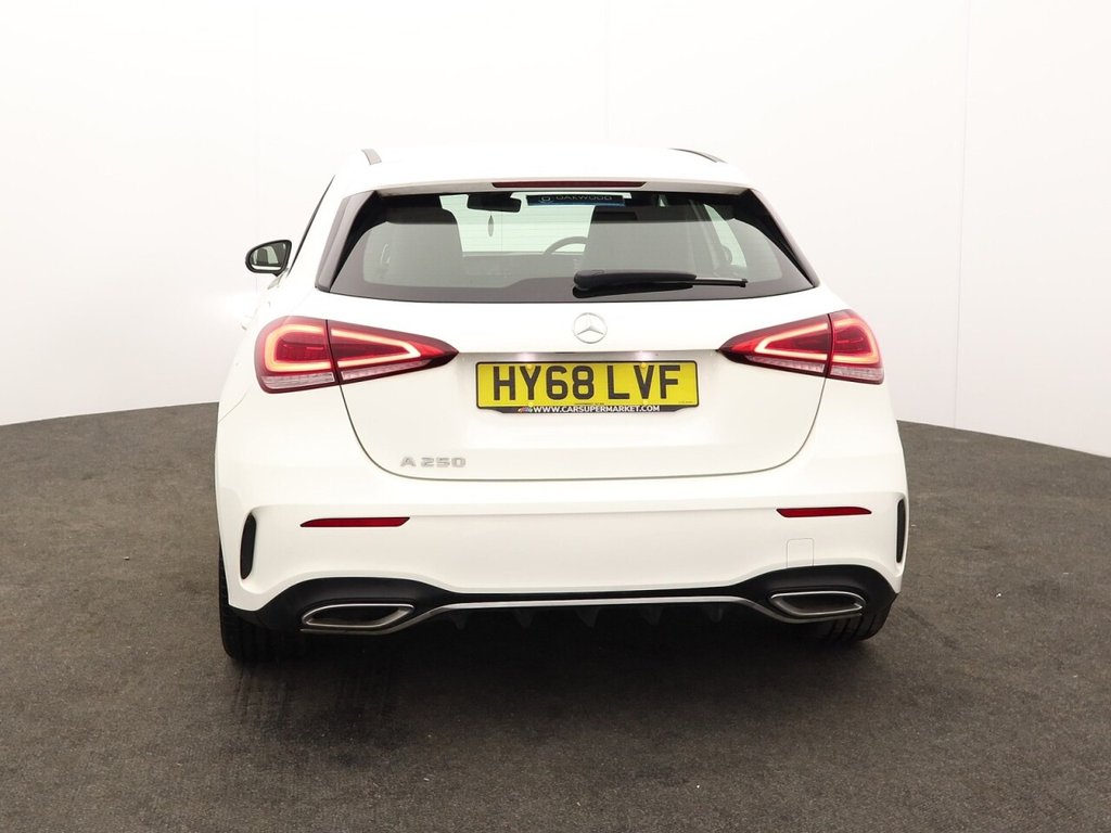 Mercedes Benz A Class
