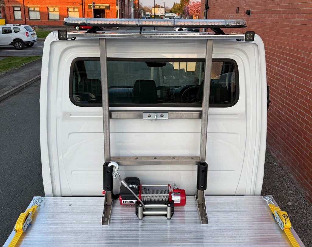 Mercedes Benz Sprinter