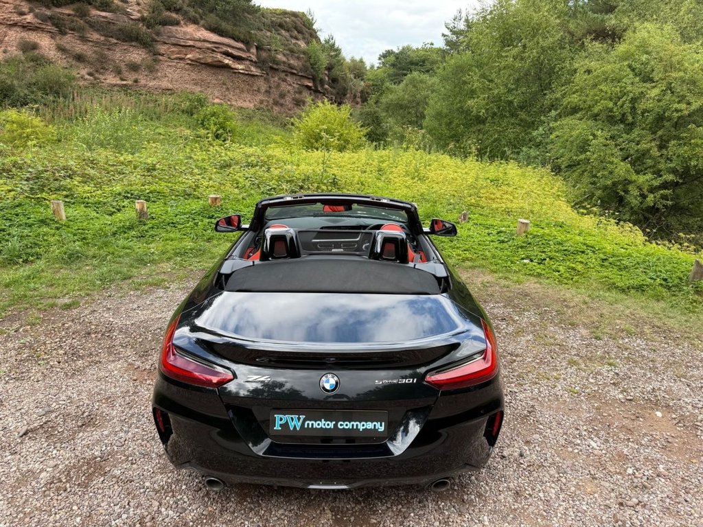 BMW Z4