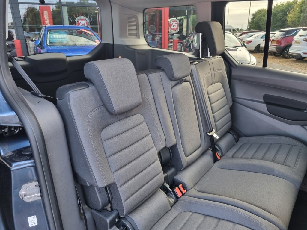 Ford Tourneo