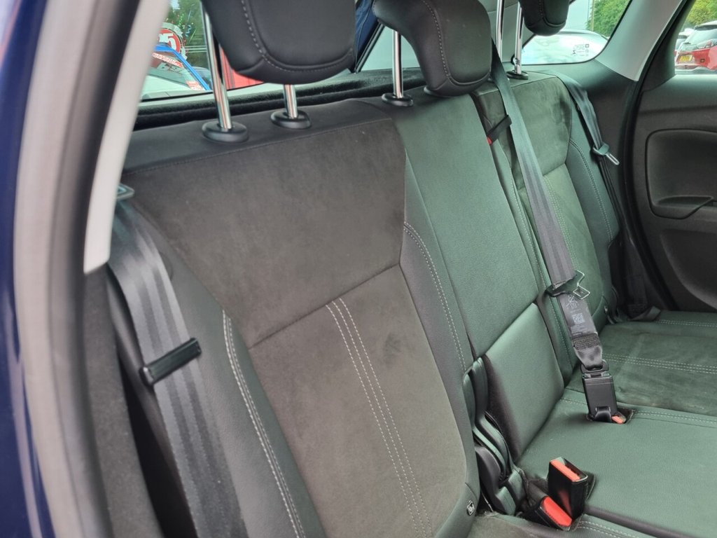 Vauxhall Crossland