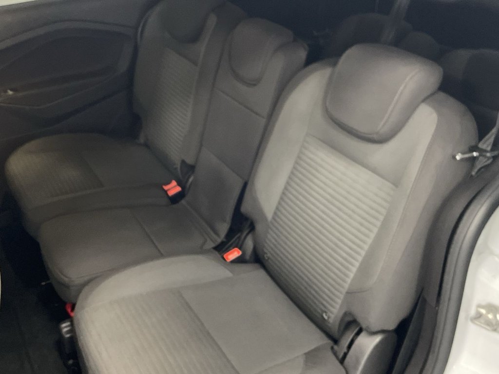 Ford C Max