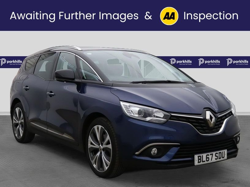Renault Grand Scenic
