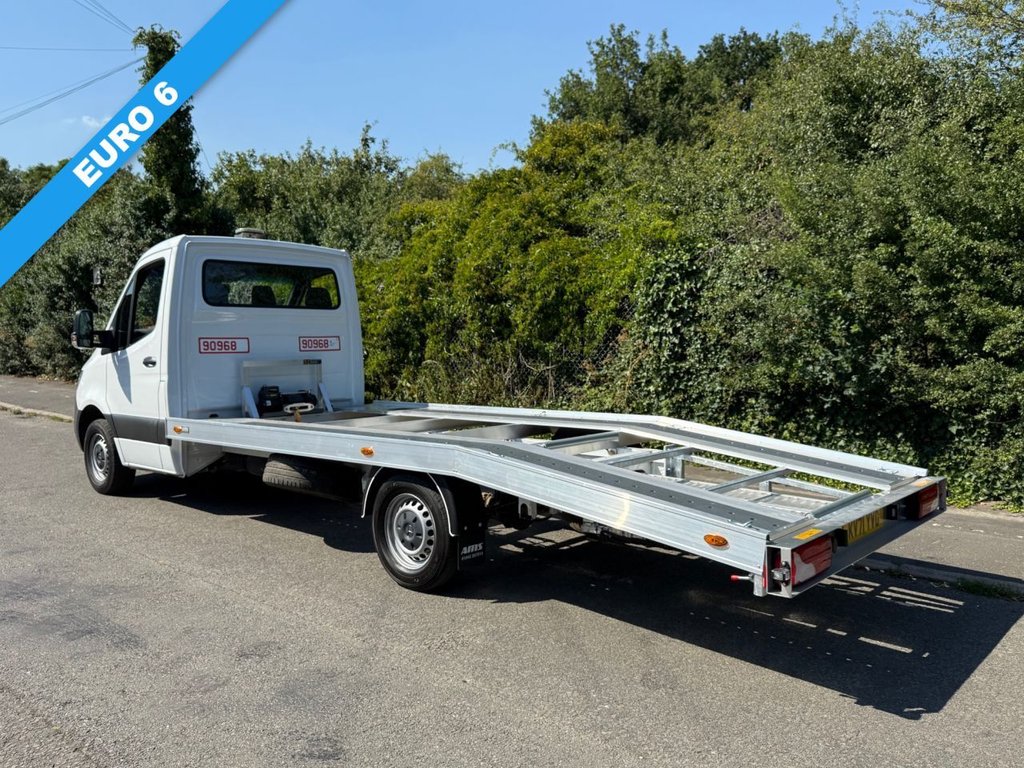 Mercedes Benz Sprinter