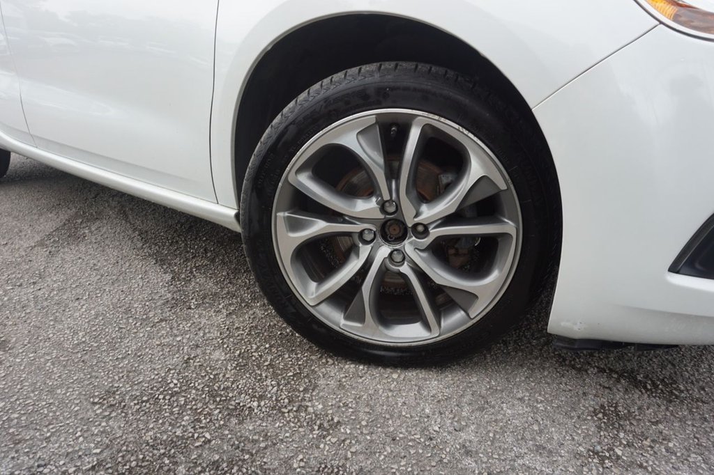 Citroen DS4