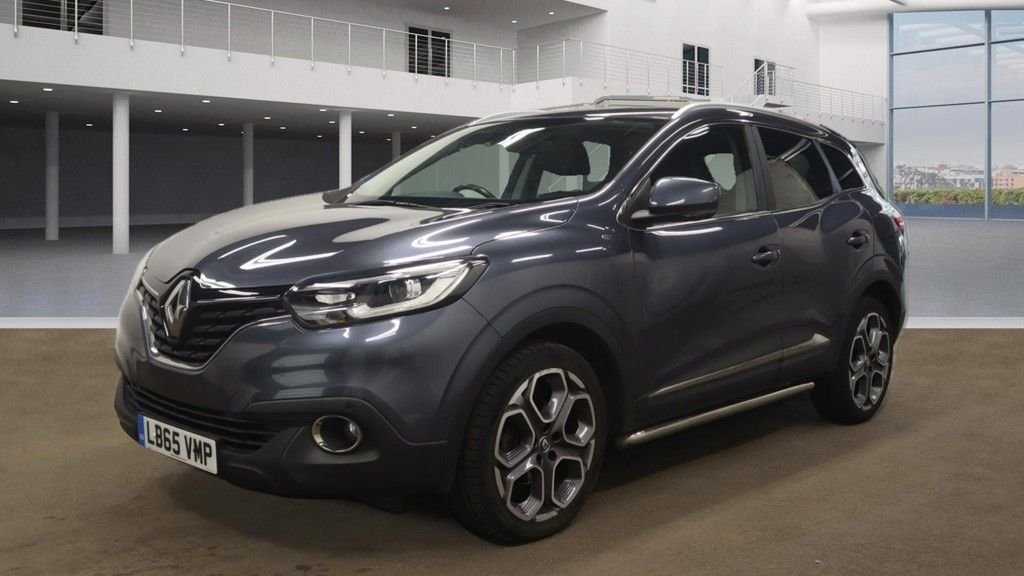 Renault Kadjar