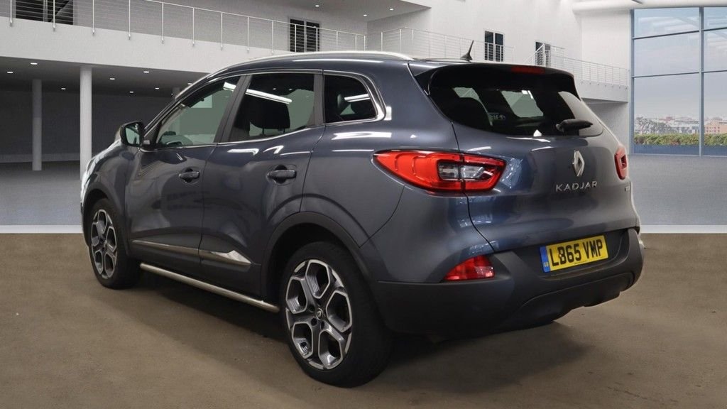 Renault Kadjar