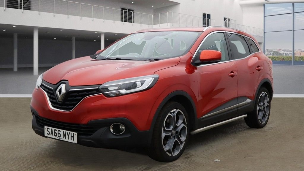 Renault Kadjar