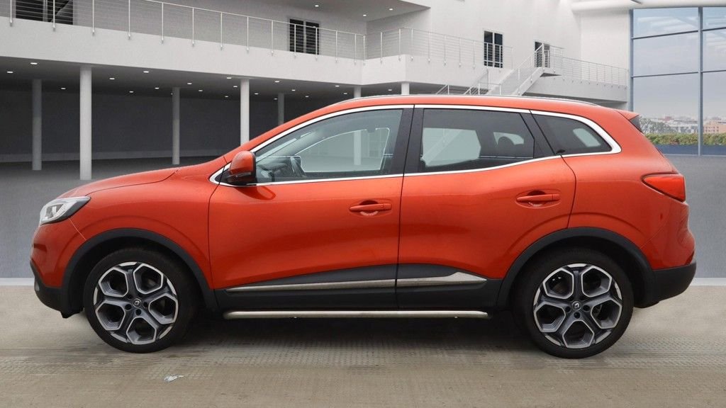 Renault Kadjar