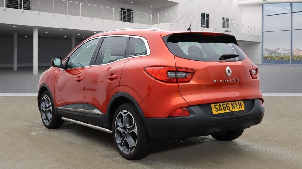 Renault Kadjar