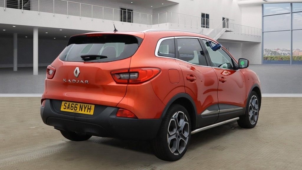 Renault Kadjar