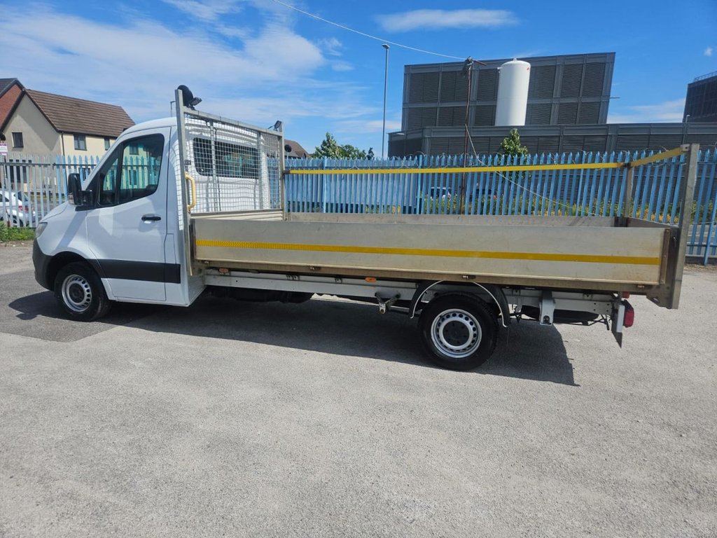 Mercedes Benz Sprinter