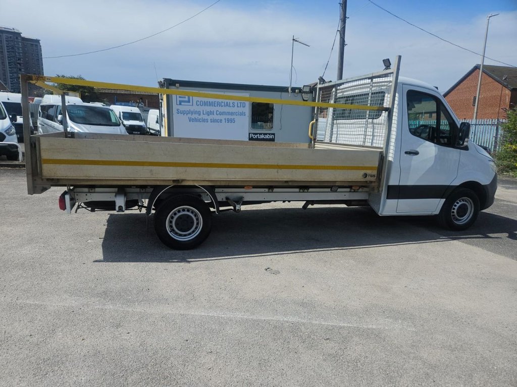 Mercedes Benz Sprinter