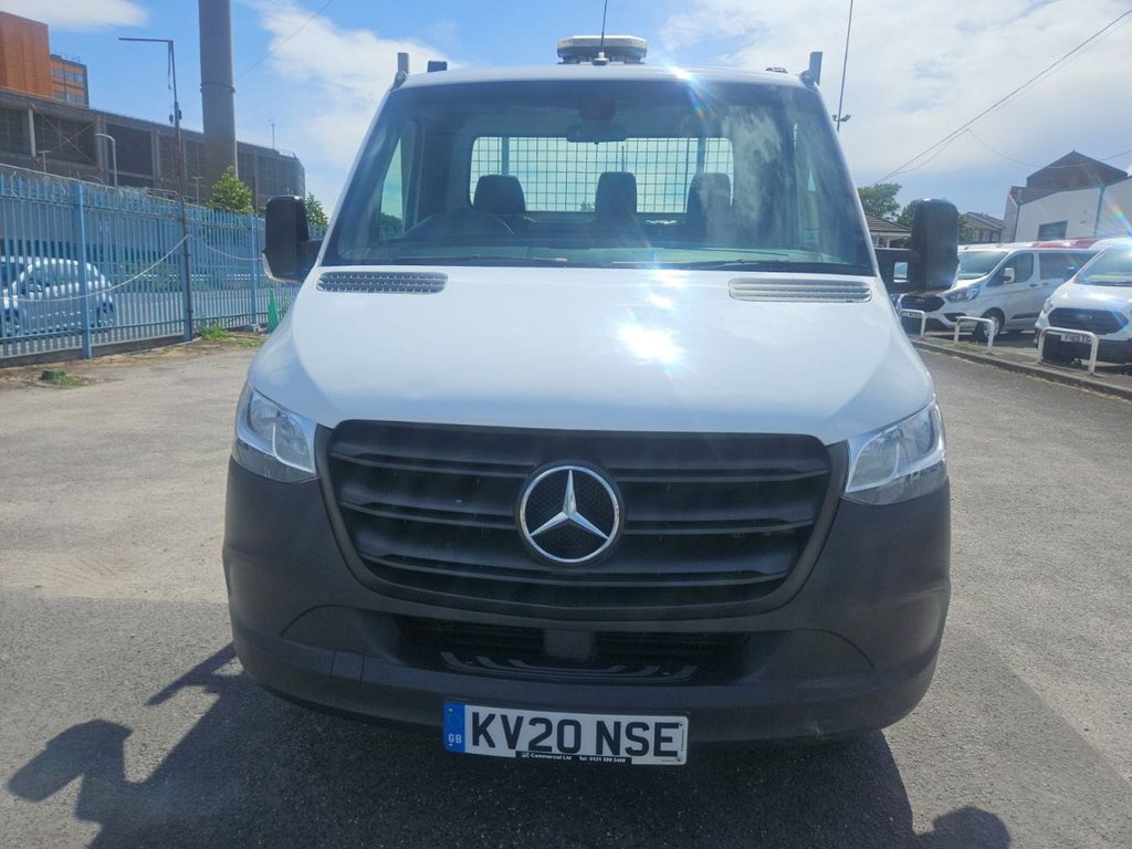 Mercedes Benz Sprinter