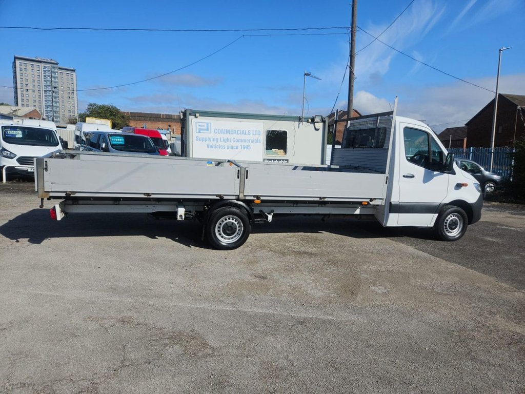 Mercedes Benz Sprinter