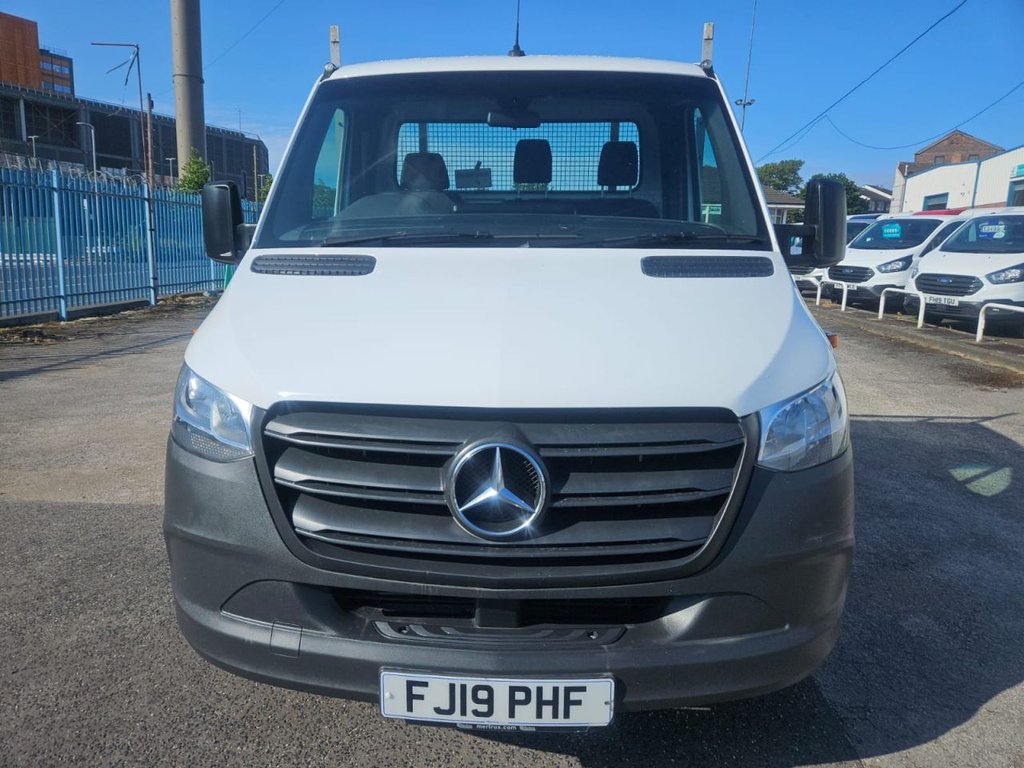 Mercedes Benz Sprinter