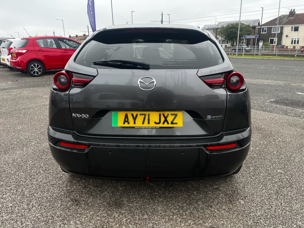 Mazda MX-3
