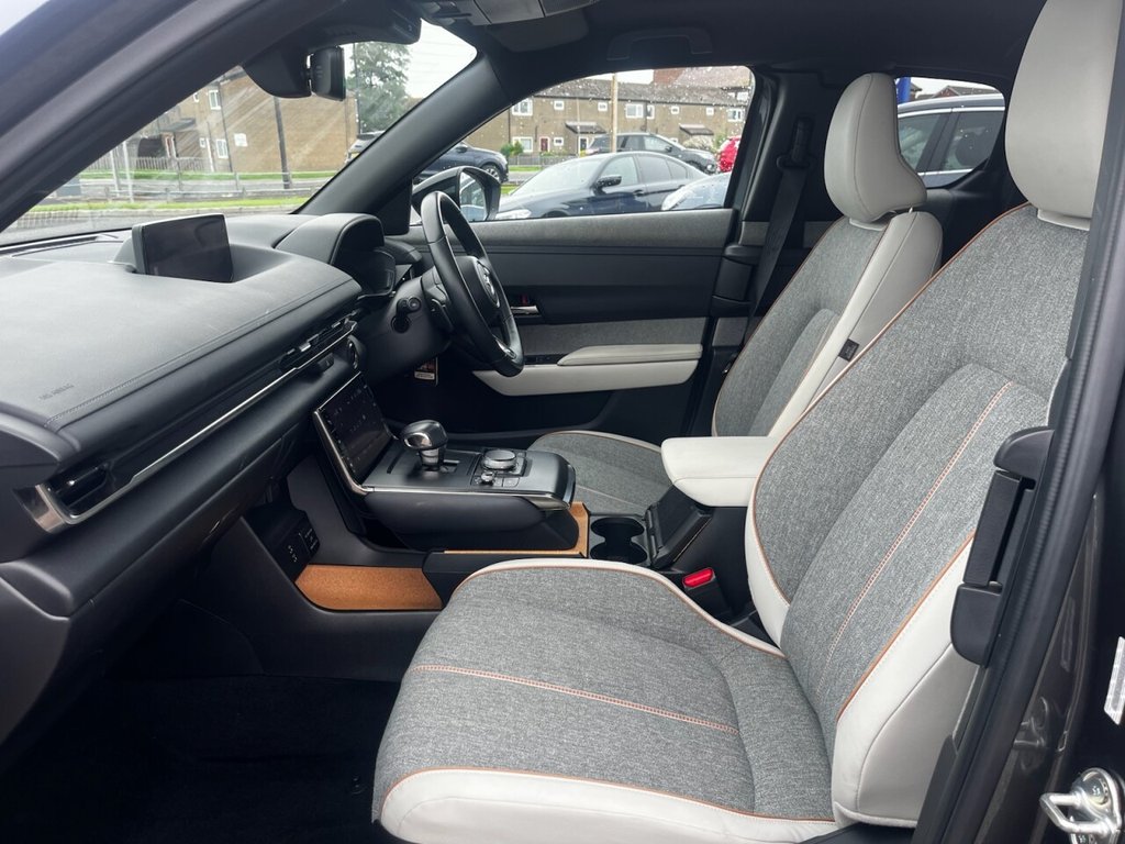 Mazda MX-3