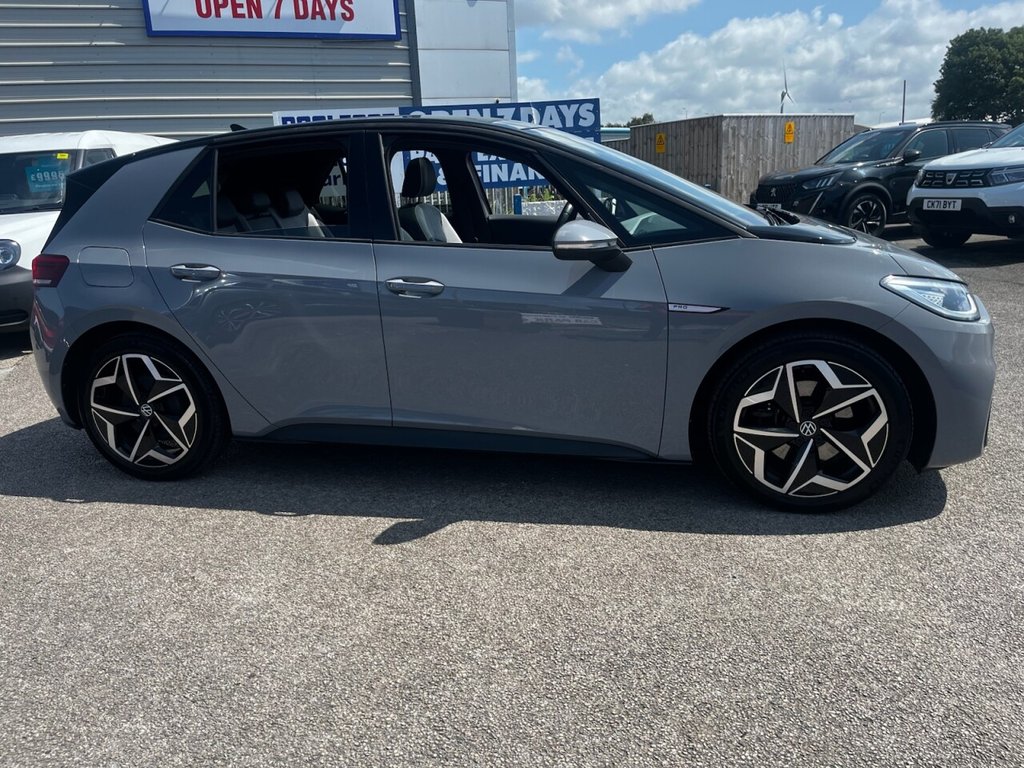 Volkswagen Id3
