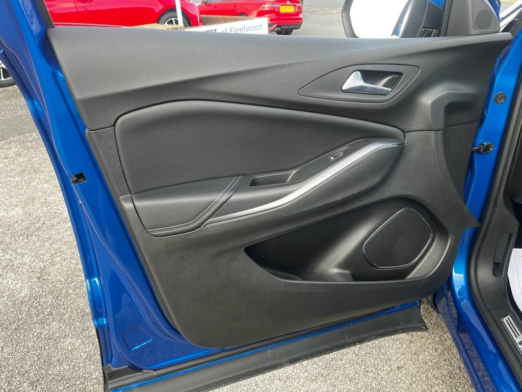 Vauxhall Grandland