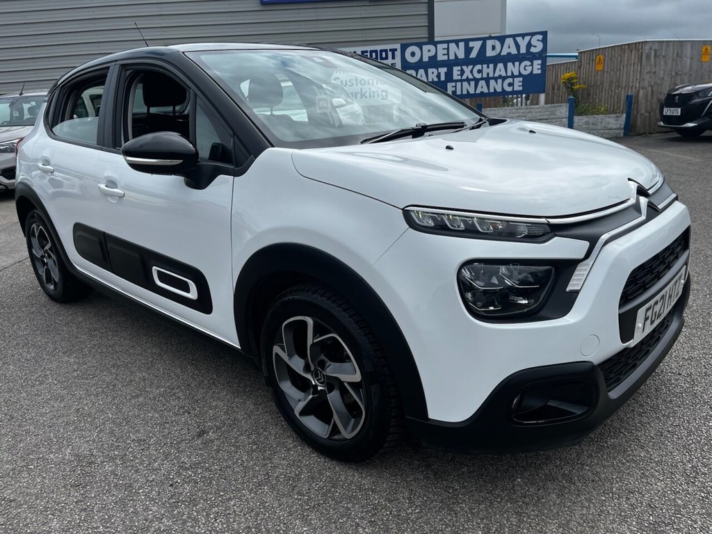 Citroen C3