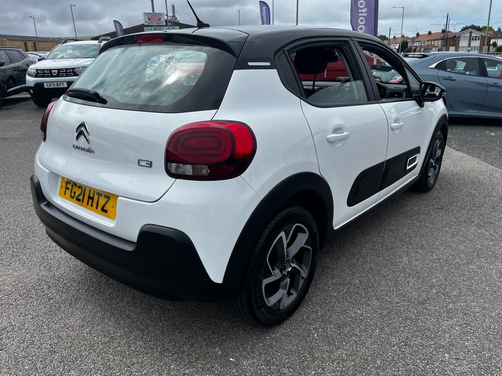 Citroen C3