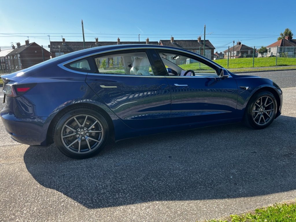 Tesla Model-3