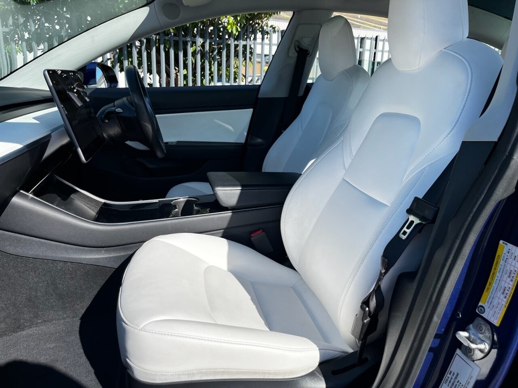 Tesla Model-3
