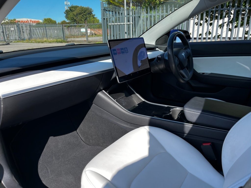 Tesla Model-3