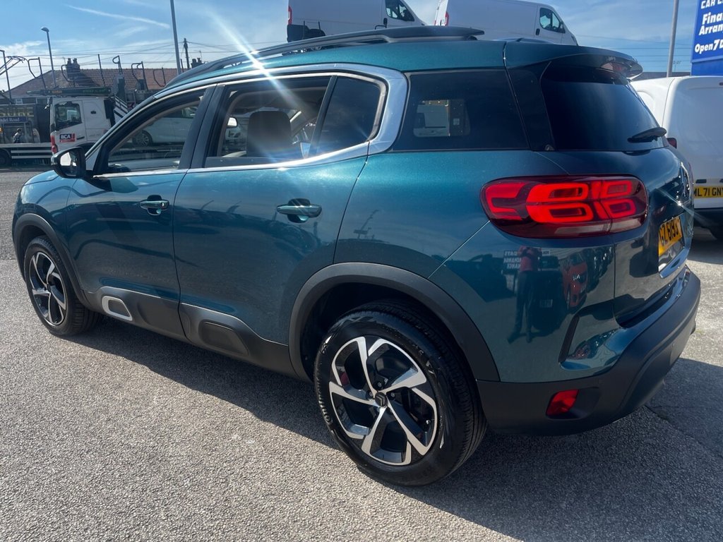 Citroen C5