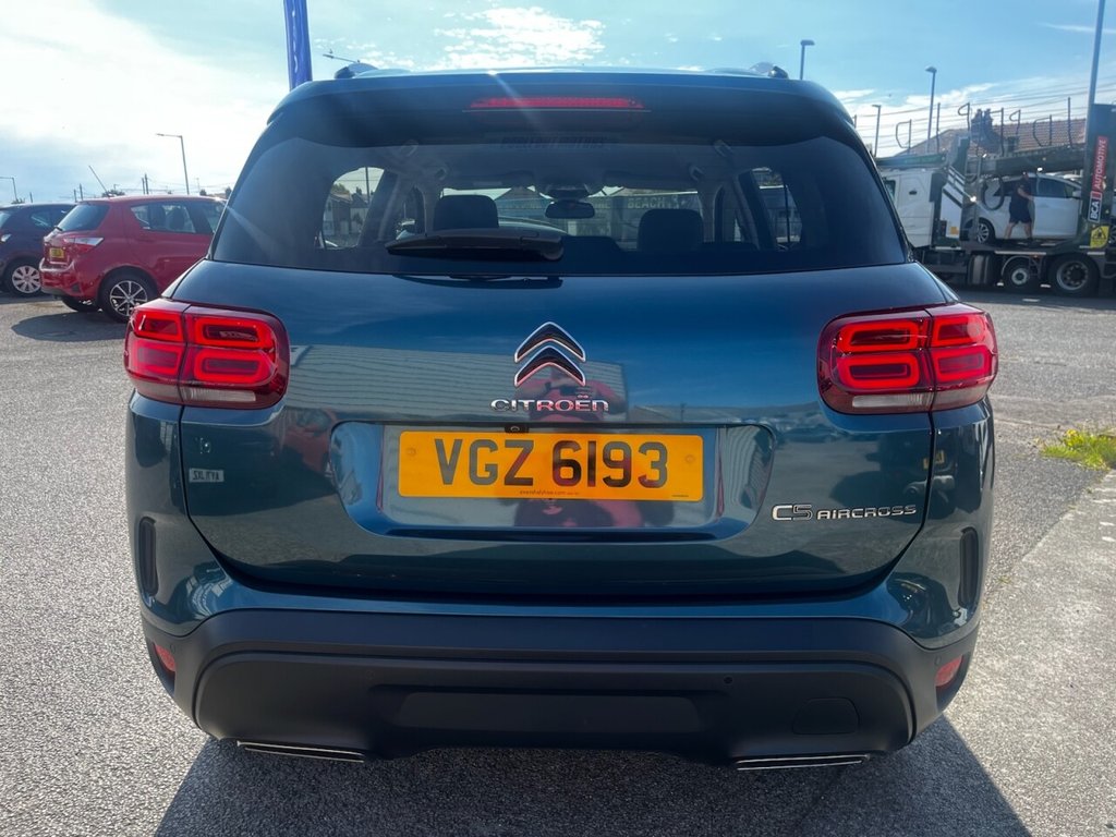 Citroen C5
