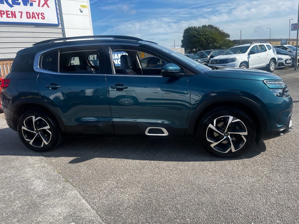 Citroen C5