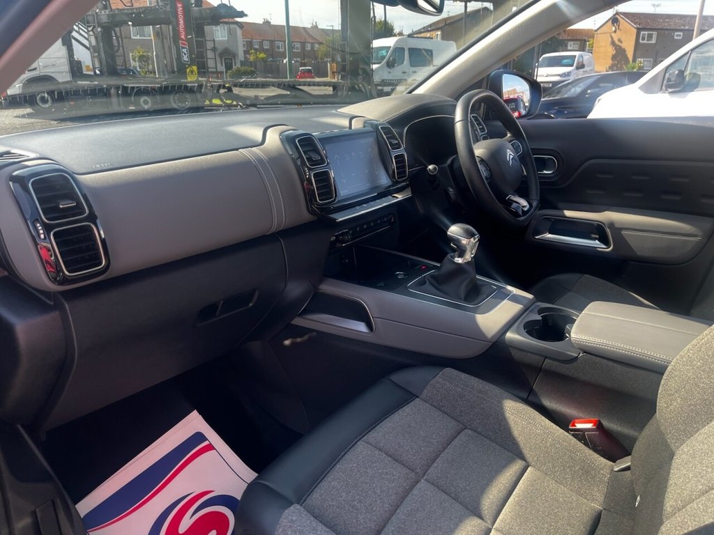 Citroen C5