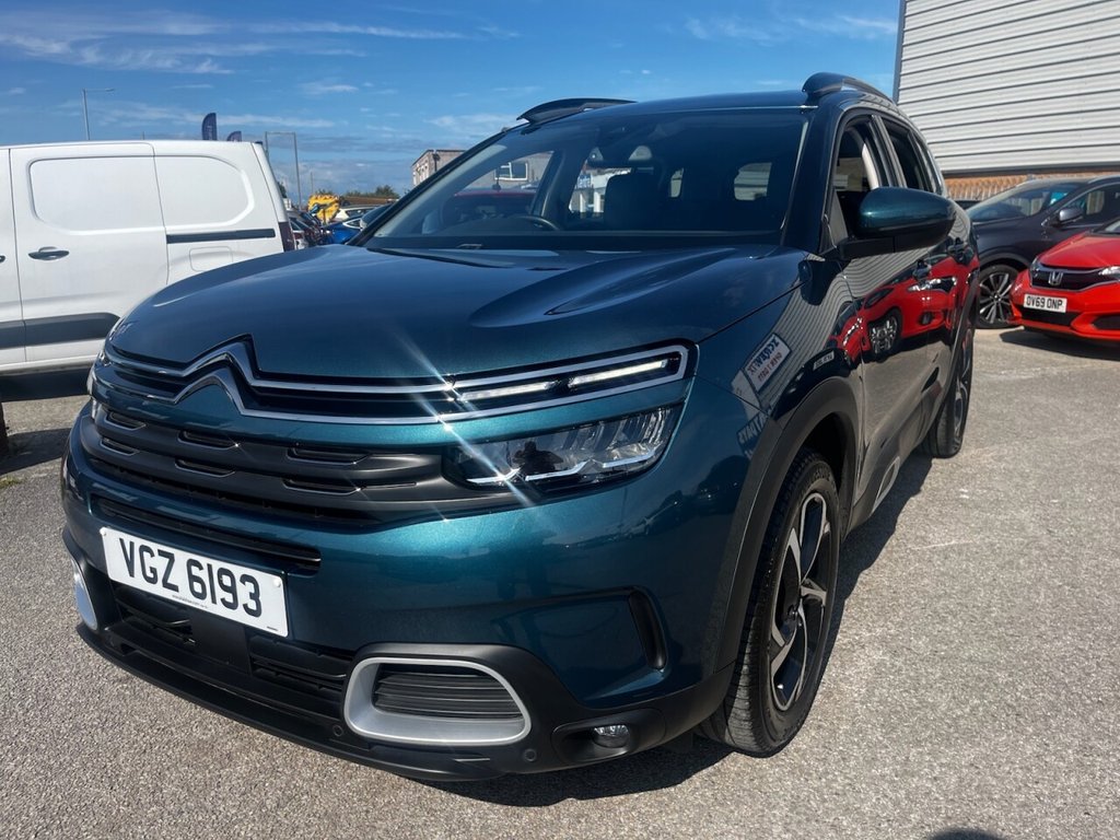 Citroen C5