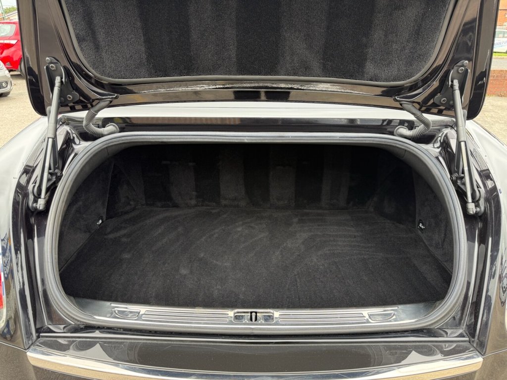 Bentley Mulsanne