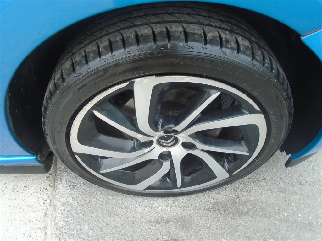 Citroen DS3