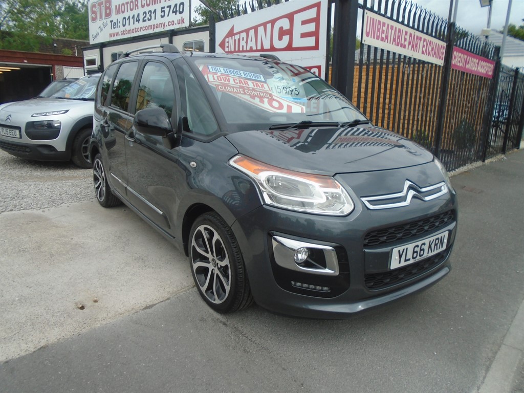 Citroen C3