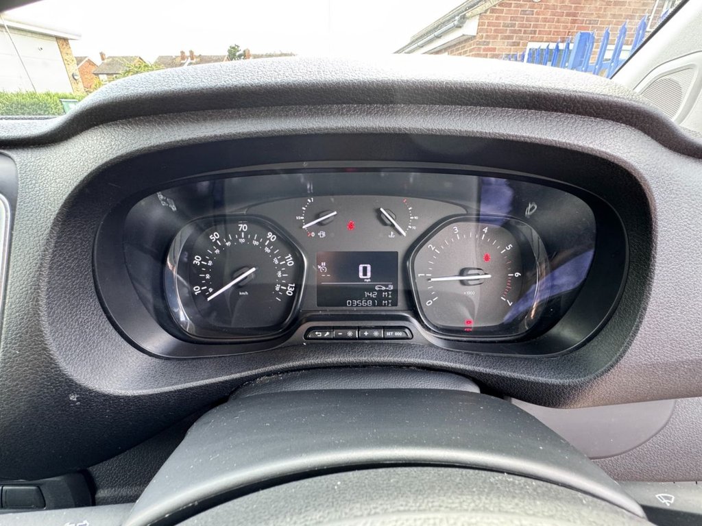 Citroen Dispatch