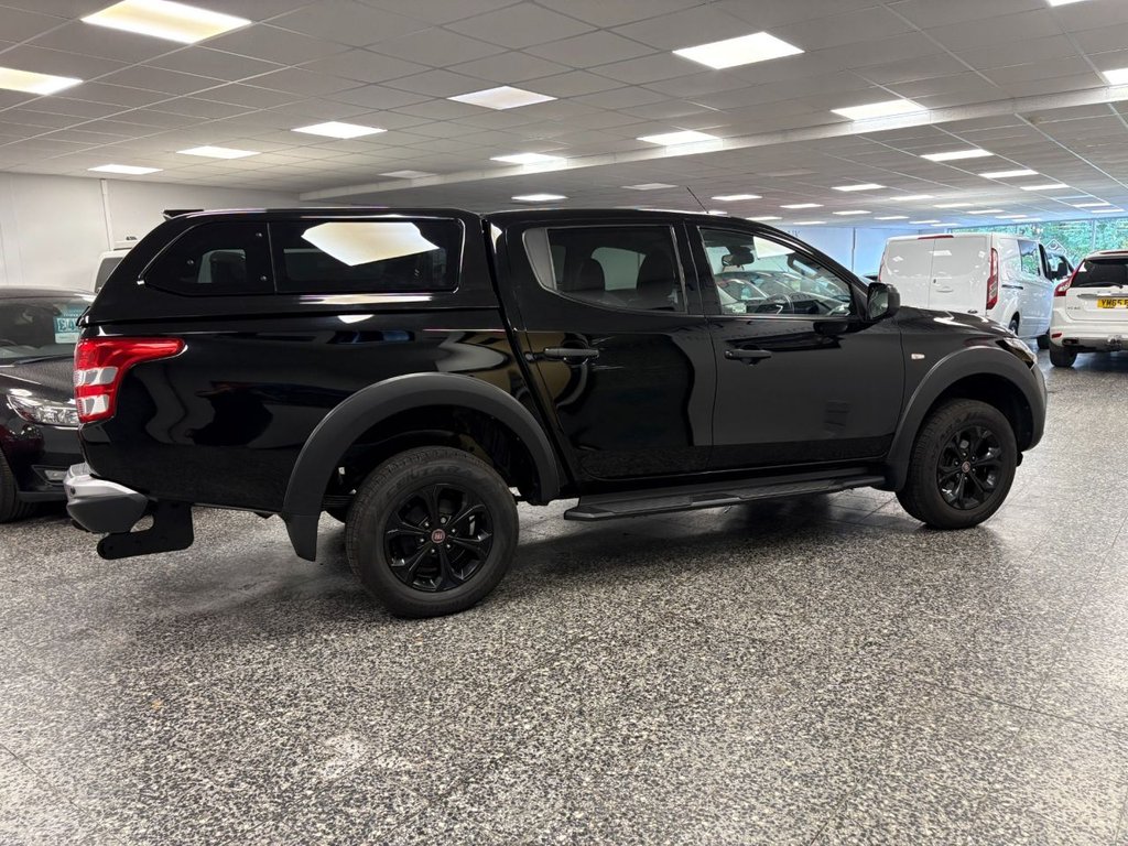 Fiat Fullback