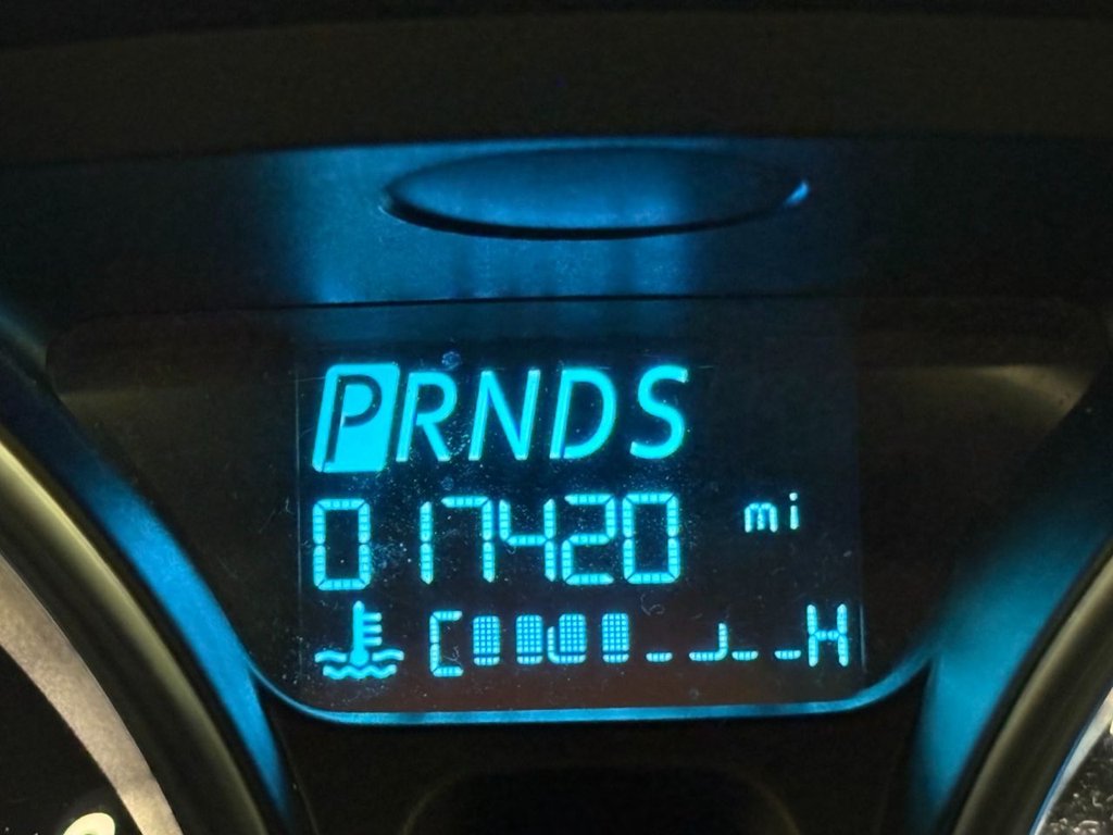 Ford B Max