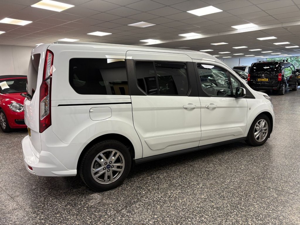 Ford Tourneo