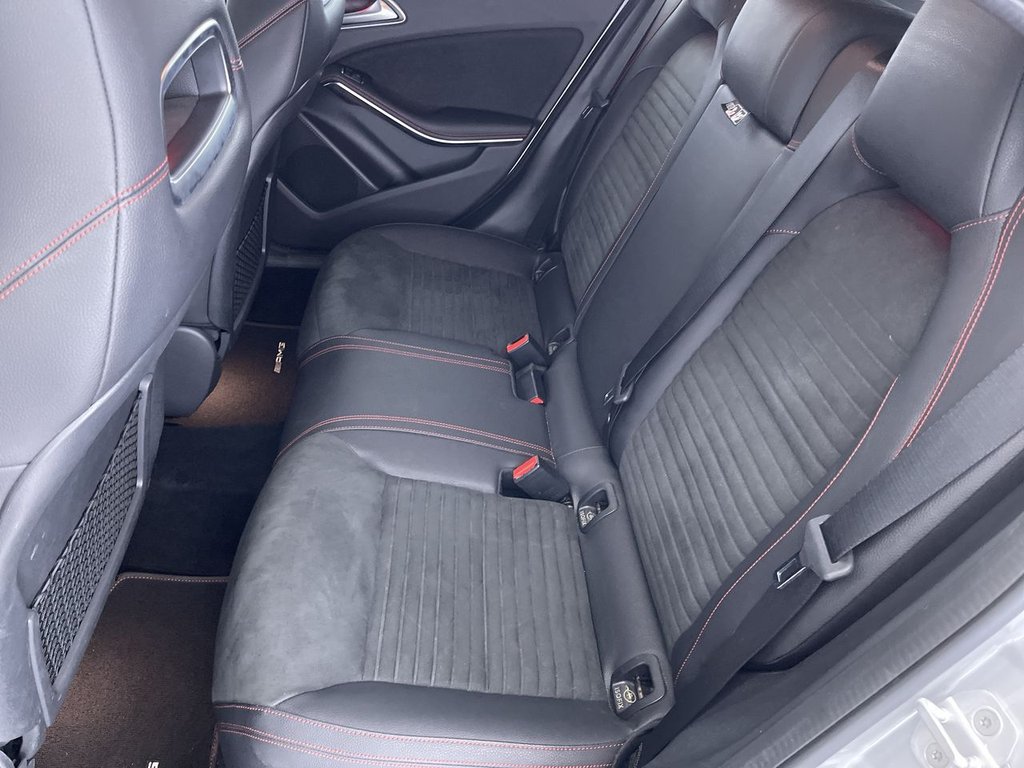 Mercedes Benz A Class
