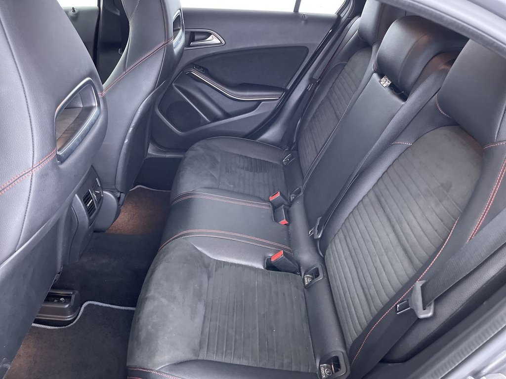 Mercedes Benz A Class