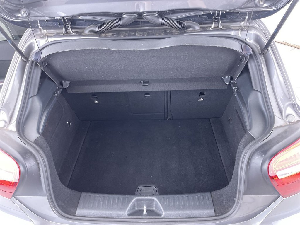 Mercedes Benz A Class