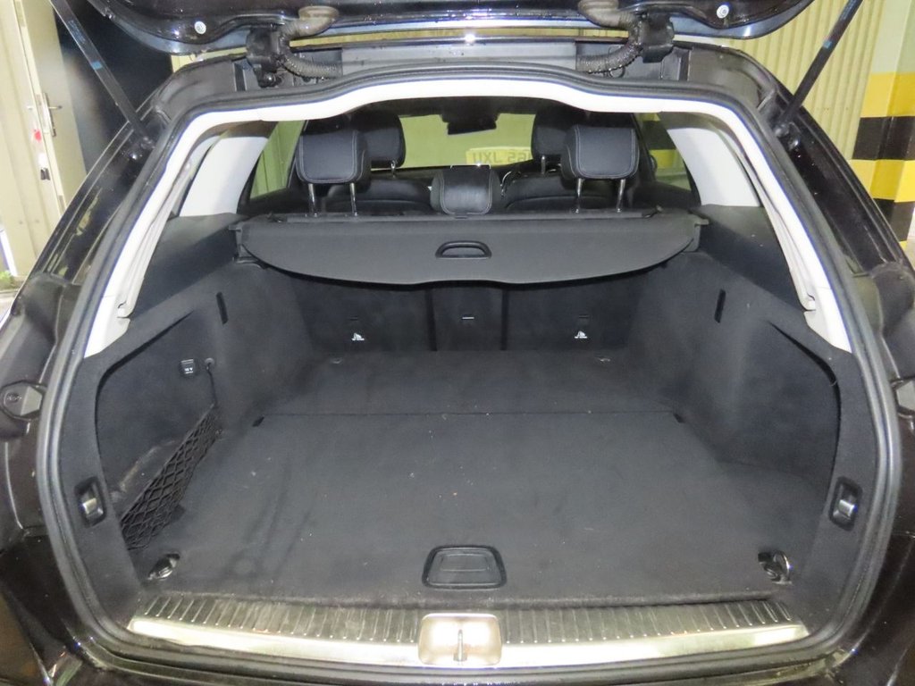 Mercedes Benz C Class