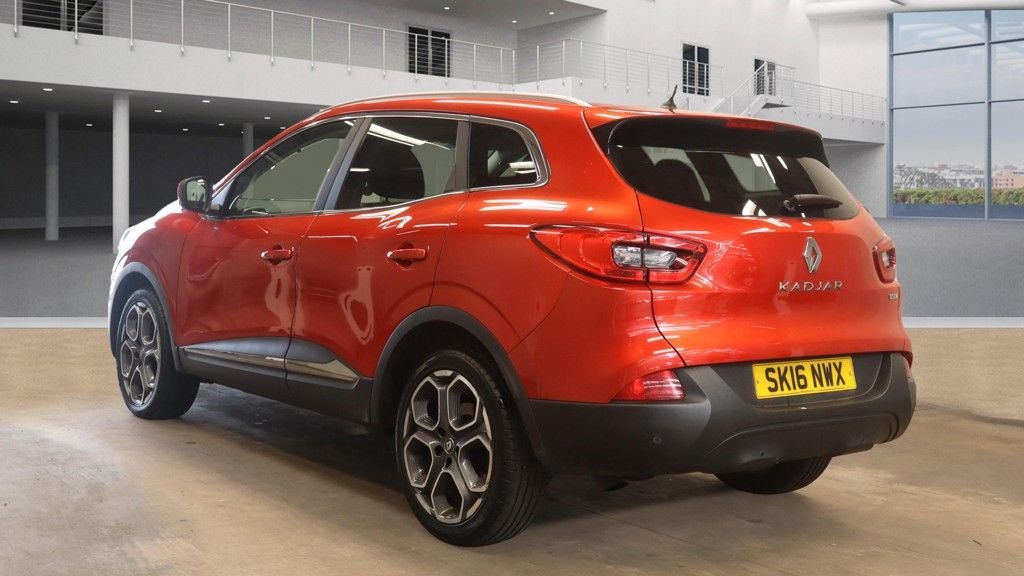 Renault Kadjar