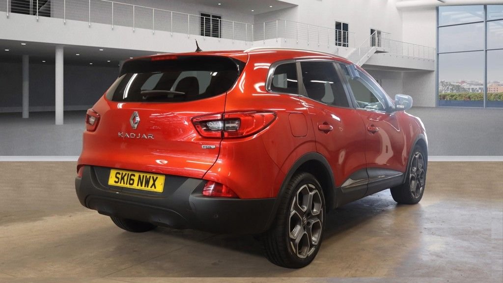 Renault Kadjar