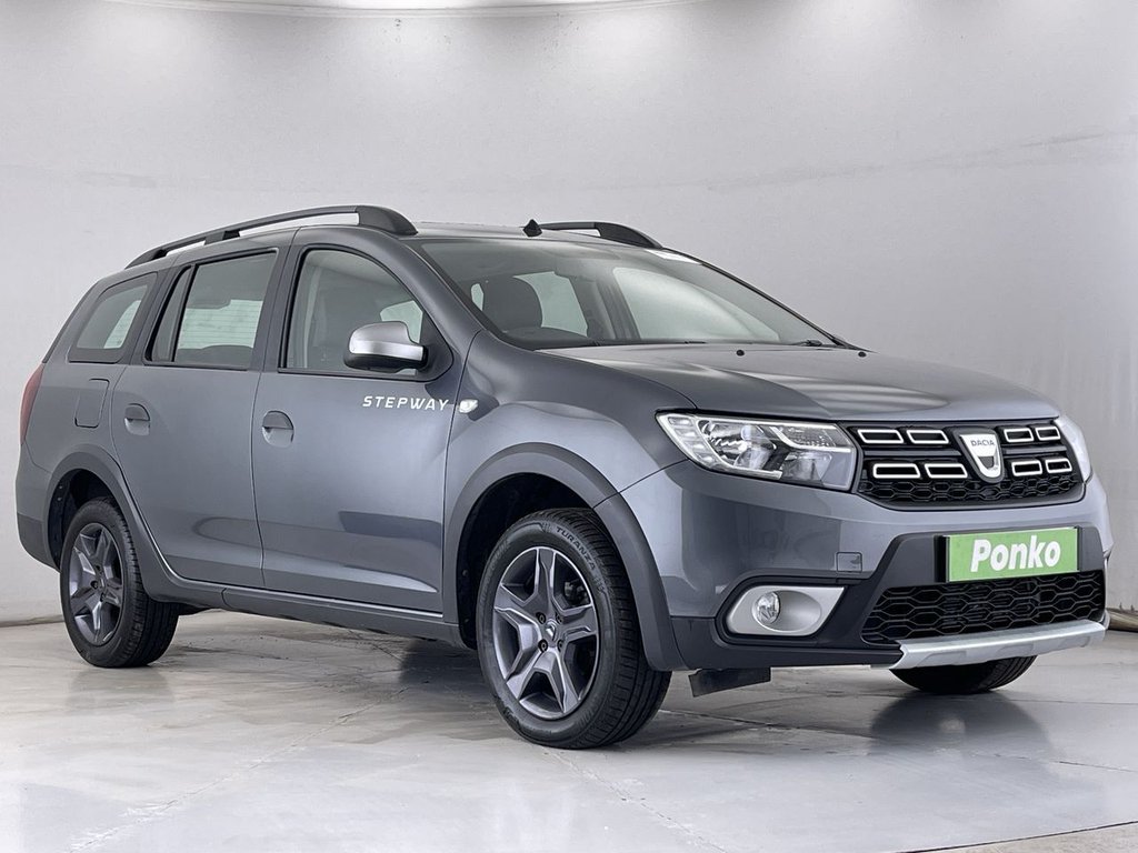 Dacia Logan MCV