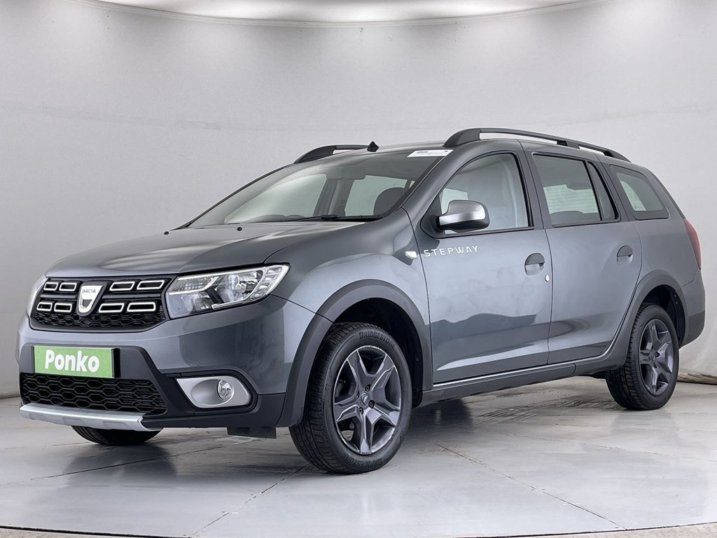 Dacia Logan MCV