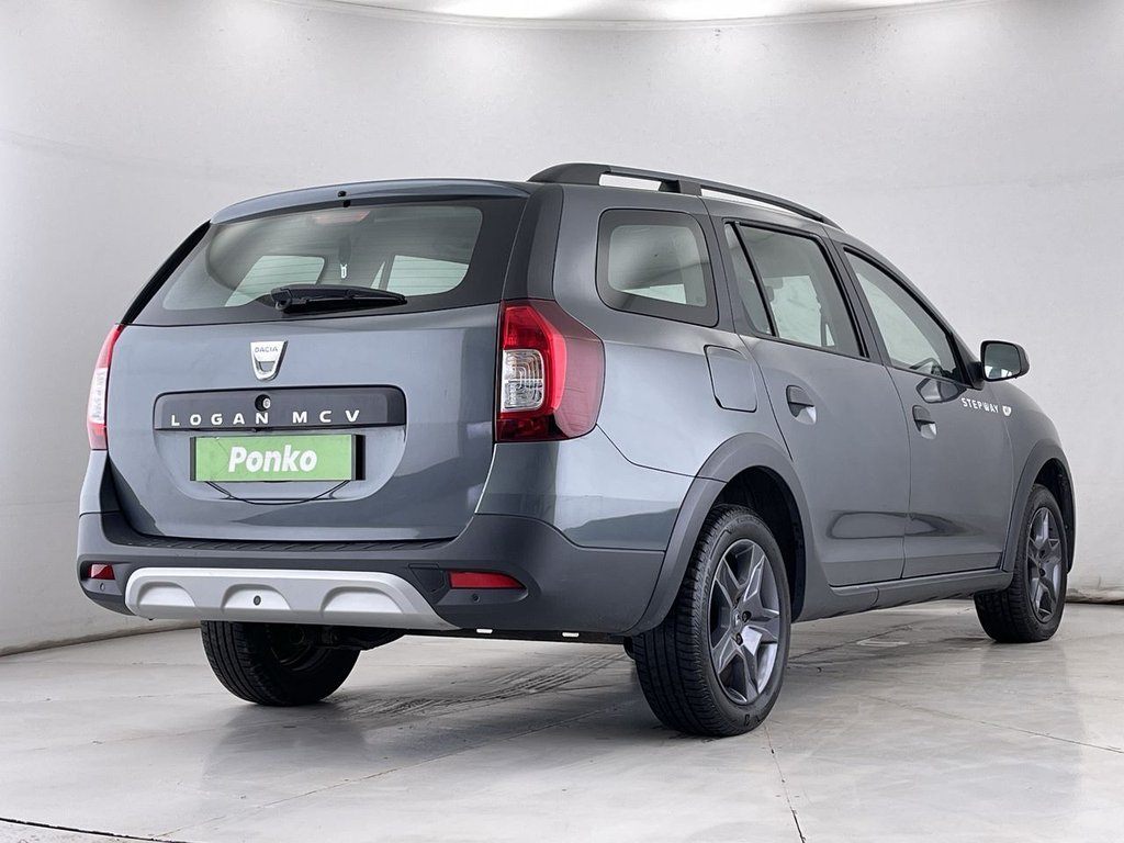 Dacia Logan MCV